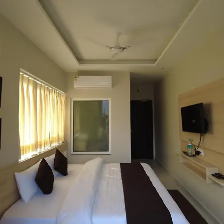 Punyah Residency Rishikesh-2