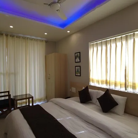 Punyah Residency Rishikesh-3